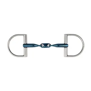 5901451-verdun-bett-for-dubbelledad-hast-metalab-eco-blue-bla