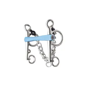 Pelham voor rechte lange takken Metalab Flexi image-1