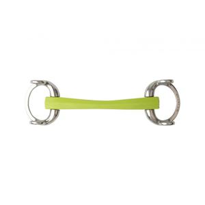 590168130-ophefbit-voor-recht-paard-metalab-flexi-soft-groene-130-mm
