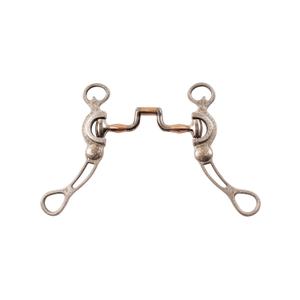 mo00703-hlodak-western-pro-kone-z-hliniku-s-medenymi-zebry-metalab-fg-stribrny-tu