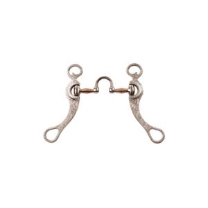 mo00704-mors-western-a-filets-per-cavallo-correttore-in-alluminio-metalab-fg-argento-12-5-cm
