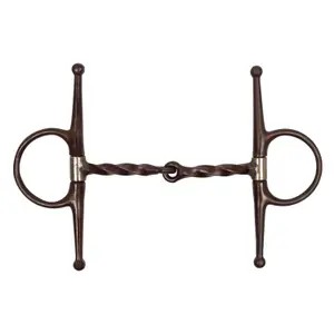 Schenkeltrense Metalab image-0