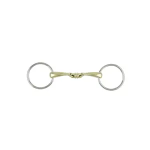 Απλός κάβορας για άλογο Metalab SS B 1255 image-0