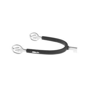 sr00071-sproni-per-cavalli-metalab-hammer-head-super-grip-nero-argento