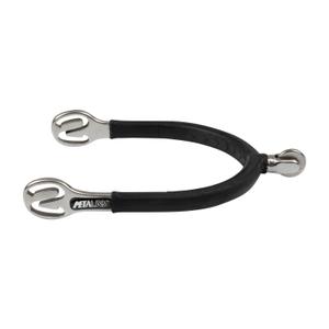 sr00072-sproni-per-cavalli-metalab-round-rowel-super-grip-nero-argento