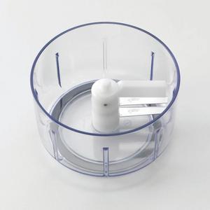 Grøntsagshakker Metaltex Rotomac image-1