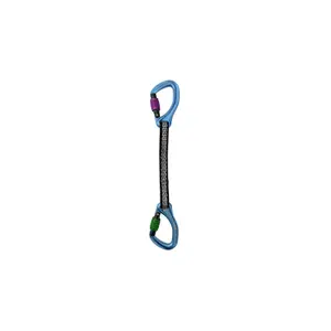 Mosquetón de escalada Metolius Draw