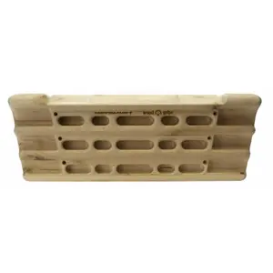 Mászókék Metolius Wood Gripp Deluxe