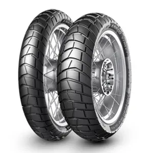 Rim for Motorcycle 120/70 R 19 M/C 60V TL M+S Metzeler Karoo Street F