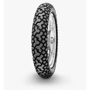 Pneu moto Metzeler Enduro 2 64R TT image-0