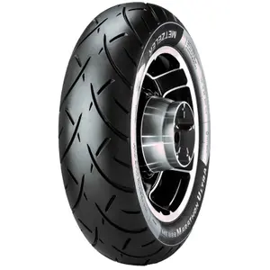 Roue de moto 160/70 B 17 M/C 79V TL Metzeler Me 888 Marathon Ultra