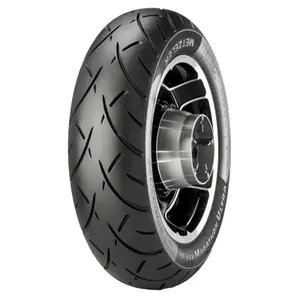 Motorcycle Wheel 160/80-15 M/C 74S TT Metzeler Me 888 Marathon Ultra