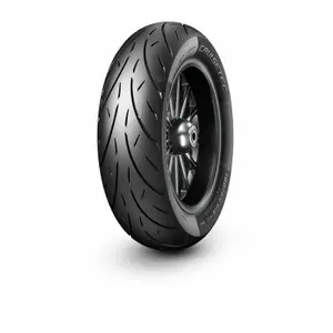 Roue Moto Reinforcement 150/80 B 16 M/C 77H TL Metzeler Cruisetec image-0