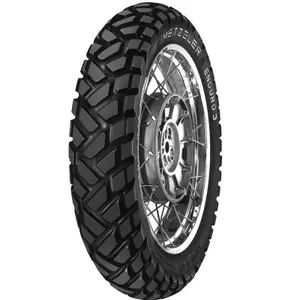 Motorcycle Wheel 140/80-18 M/C 70S TT MST Metzeler 3 Sahara
