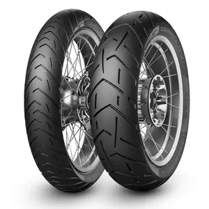 Motorrad-Reifen Metzeler Tourance Next 2 130/80 R 17 M/C 65V TL