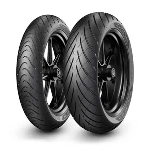 Scooterband Metzeler Roadtec 90/90-12 44J TL
