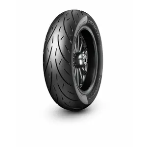 Roue de moto 240/50 R 16 M/C 84V TL Metzeler Cruisetec image-0