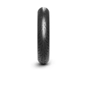Motorcycle Tire 110/80 R 19 M/C 59V TL Metzeler Racetec 02 image-1