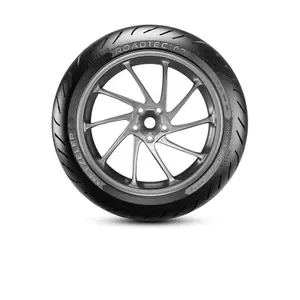 Motorcycle Wheel 150/70 R 17 M/C 69V TL Metzeler Racetec 02 image-2