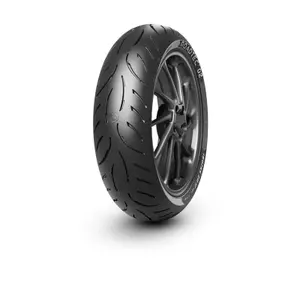 Rider Motorcycle Tire 190/55 ZR 17 M/C 75W TL Metzeler Racetec 02 O