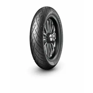 Rueda de moto 130/70 B 18 M/C 63H TL Metzeler Cruisetec F