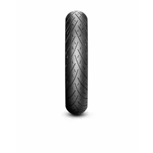 Rueda de moto 130/70 B 18 M/C 63H TL Metzeler Cruisetec F image-1