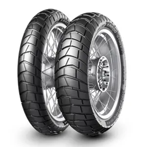 100/90-19 Motorcycle Wheel M/C 57V TL Metzeler Karoo Street F