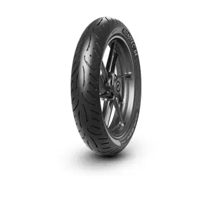 Motorcycle Wheel 120/70 ZR 17 M/C 58W TL Metzeler Racetec 02 F