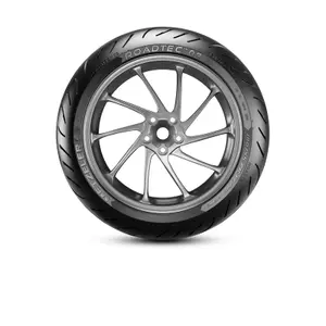 Roue de moto 180/55 ZR 17 M/C 73W TL Metzeler Racetec 02 M image-1