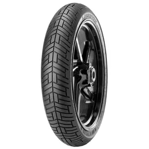 Rim for 100/90 V 18 Motorcycle (56V) TL Metzeler Lasertec F
