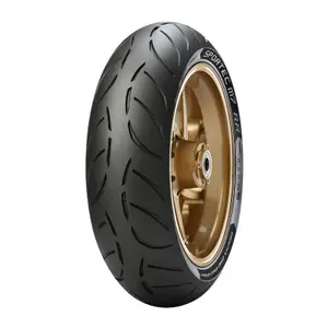 Pneumatico posteriore Metzeler Sportec M7 RR Radial TL 73W Kawasaki Z 1000