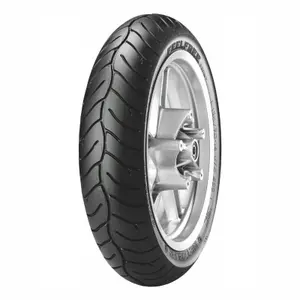 Forreste dæk Metzeler Feelfree Radial TL 55H image-0