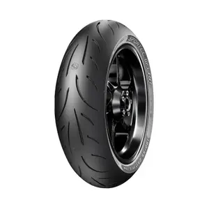 Pneu arrière Metzeler Sportec M9 RR Radial TL 66H