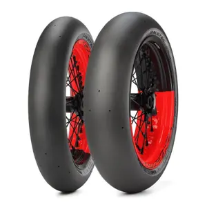 Ελαστικό μοτοσικλέτας Metzeler Racetec SM K1 (F) R 17 NHS TL image-0