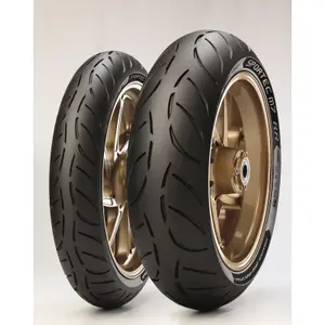 Pneumatico per moto Metzeler Sportec M7 RR 150/60ZR17 image-0