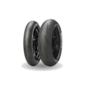 Ελαστικό μοτοσικλέτας Metzeler Racetec Rr K2 Zr 17 M/C (58W) Tl image-0