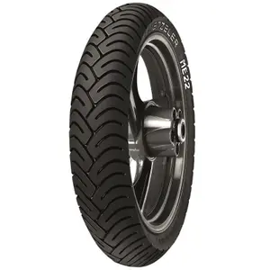 Motorcycle tire Metzeler ME 22 Reinf (F/R) M/C 62P TT image-0