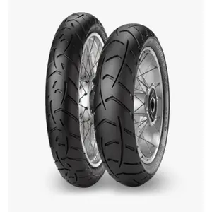 Däck för motorcykel Metzeler Tourance Next (F) (B) BMW 1200GS > 2017 + BMW R-nineT UrbanGS/Scrambler R 19 M/C 60V TL image-0