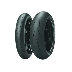 Ελαστικό μοτοσικλέτας Metzeler Racetec Rr K2 Zr 17 M/C (78W) Tl image-0