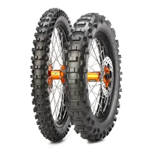 Pneu moto Metzeler MCE 6 Days Extreme (F) Super Soft-21 M/C 57M MST TT image-0