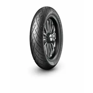 Pneu moto Metzeler Cruisetec (F) B 21 M/C 68H Tl image-0