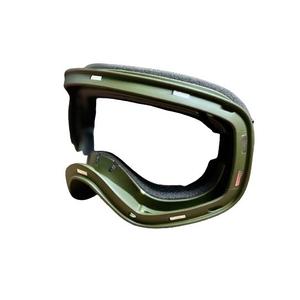 mex026-maschera-da-sci-aphex-xpr-lente-verde-militare-opaco-rosso-revo-tu