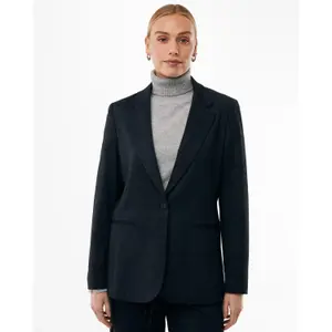 Blazer con motivos mezclados mujer Mexx image-2