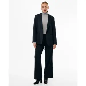 Blazer con motivos mezclados mujer Mexx image-3