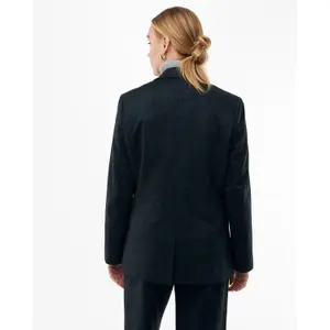 Blazer con motivos mezclados mujer Mexx image-4