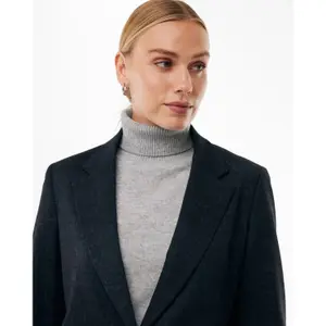 Blazer con motivos mezclados mujer Mexx image-5