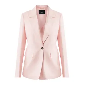 Women's linen blazer Mexx