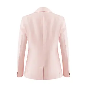 Women's linen blazer Mexx image-1