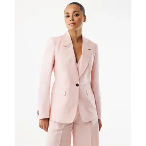 Women's linen blazer Mexx image-2