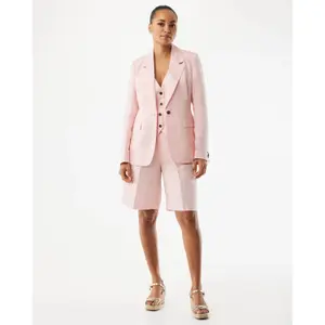 Women's linen blazer Mexx image-3